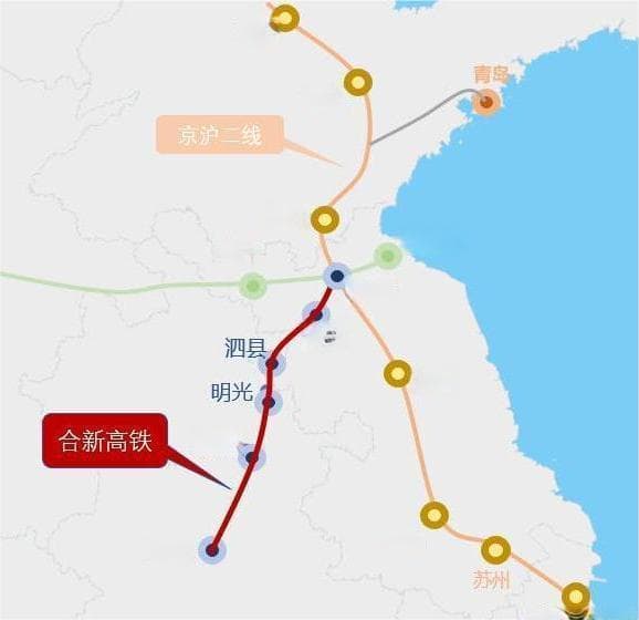 哈佳高铁：穿行冰雪的“黄金通道”