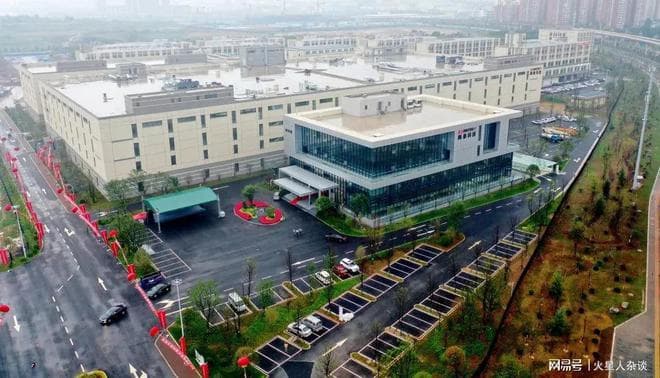 中国手机产量第一大省：年产6.83亿台，比河南+北京+江西总和还多