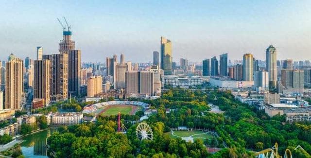 中山公园：市民记忆与历史的交汇