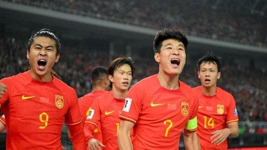 世预赛国足先后挑战日本沙特 伊万还会拖后腿吗