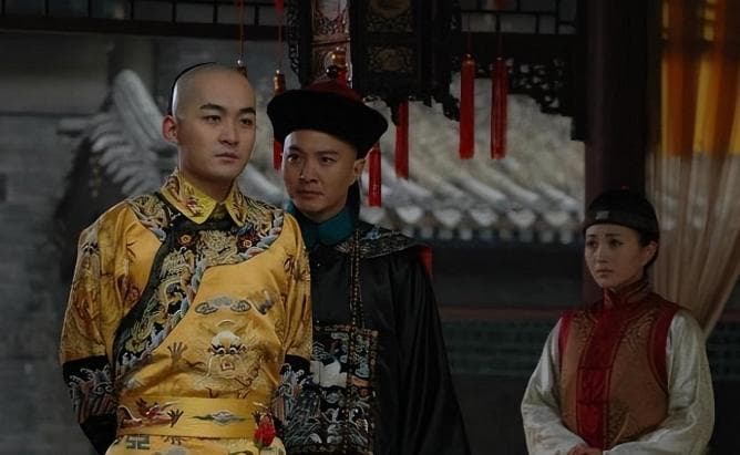 光绪为何不杀掉慈禧，自己掌权？溥仪：这3个后果他承担不了