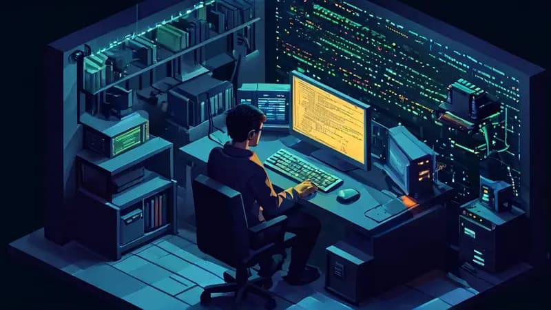 Excel中实现图片镜像的四种方法
