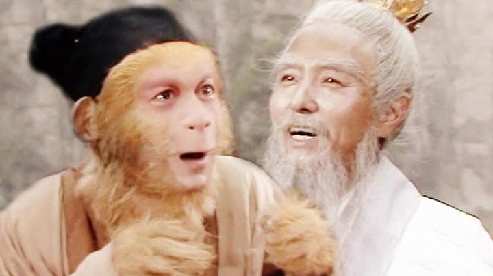 揭秘《西游记》：菩提祖师为何赶走孙悟空？