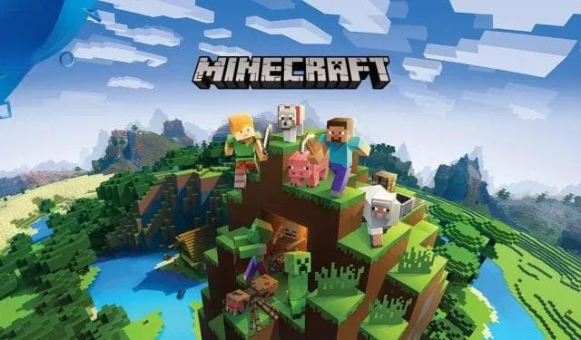 Minecraft 指南：获取精准采集附魔