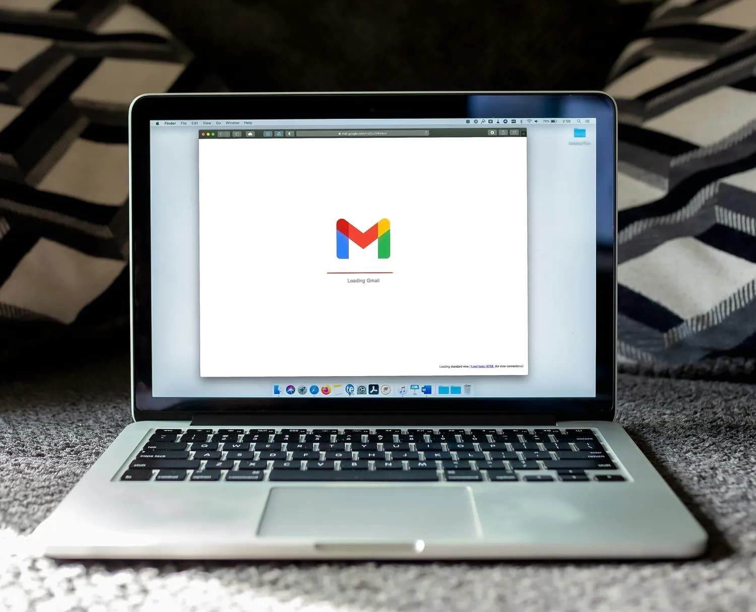 Gmail账号注册指南：8步教你轻松拥有Google邮箱