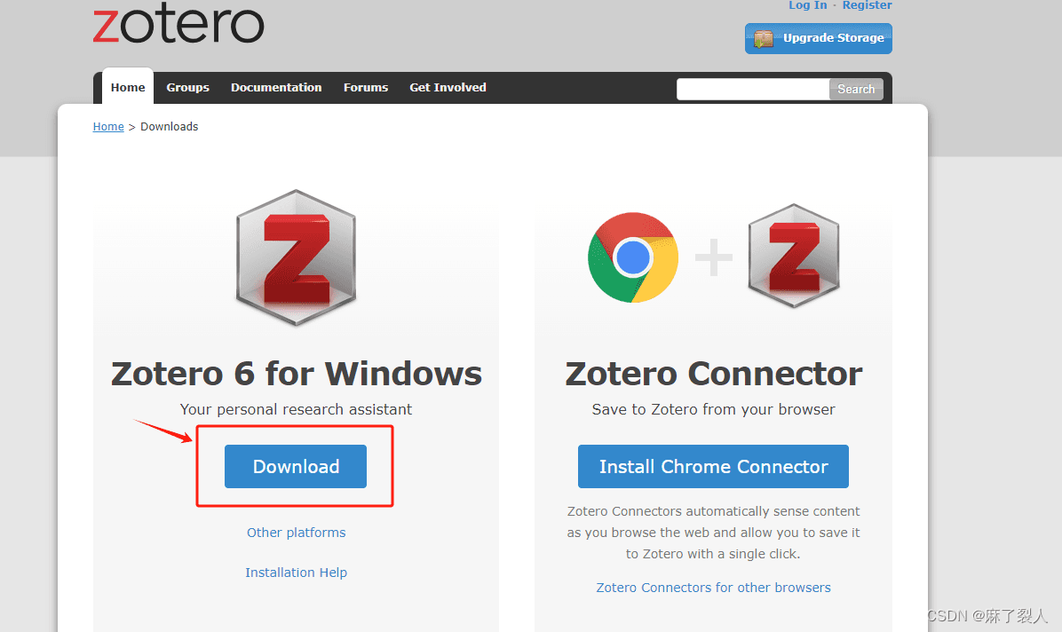 【Zotero+Word】Zotero用法+Word添加参考文献解决方案