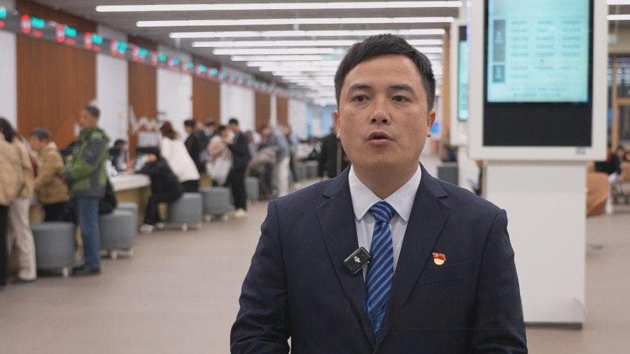 东莞“AI+”｜扩大人工智能高质量数据集供给 推动数据产业生态繁荣发展