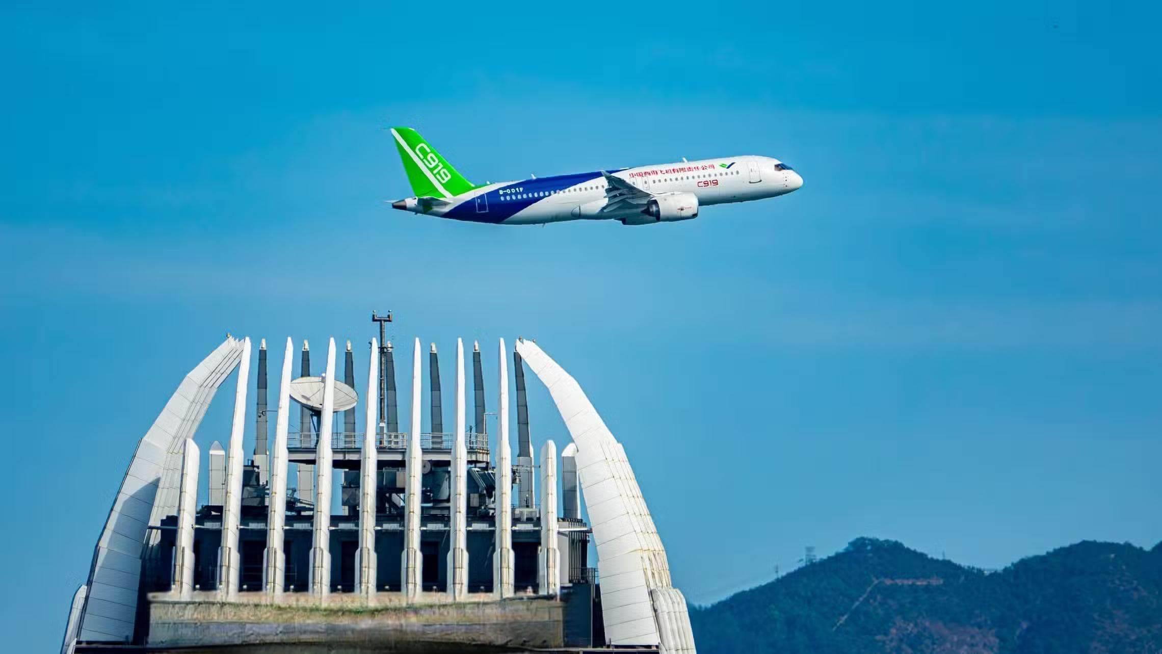 波音失宠，空客崛起？