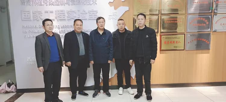 湖南绥宁：积极化解生猪行业环保压力 促进产业高质量发展