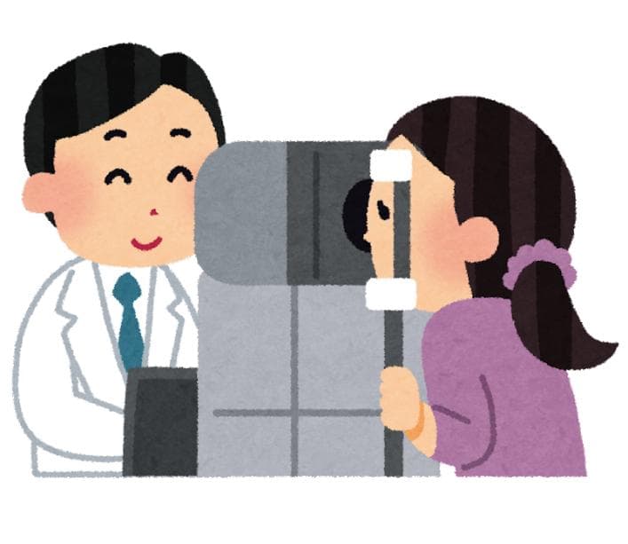 关于“眼压”的全面解析