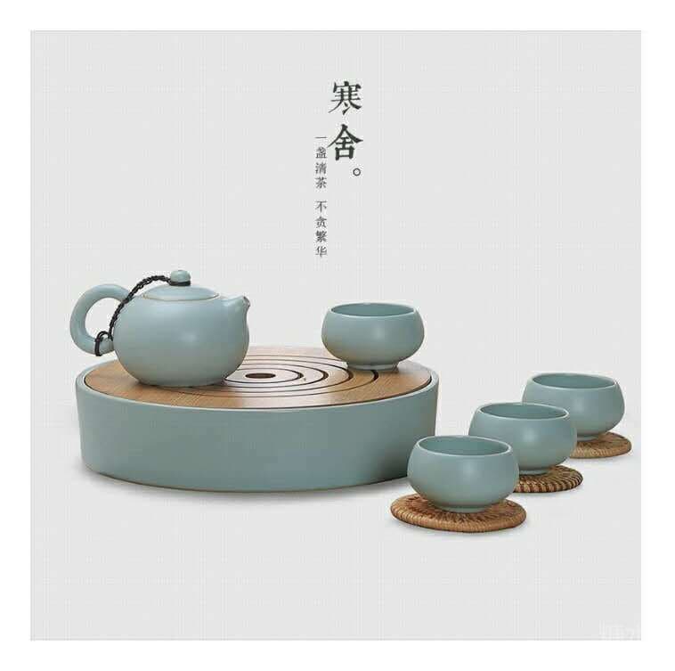 名窑之首——汝窑：宋代瓷器的巅峰之作
