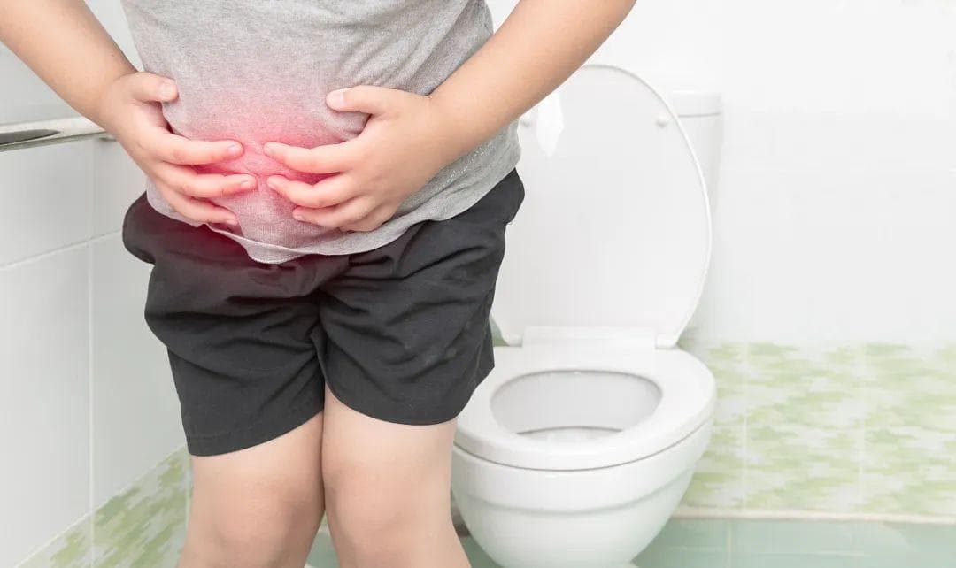 孩子经常腹痛、腹泻？小心炎症性肠病