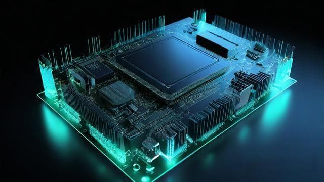 如何选择适合的服务器CPU？一文详解选型要点
