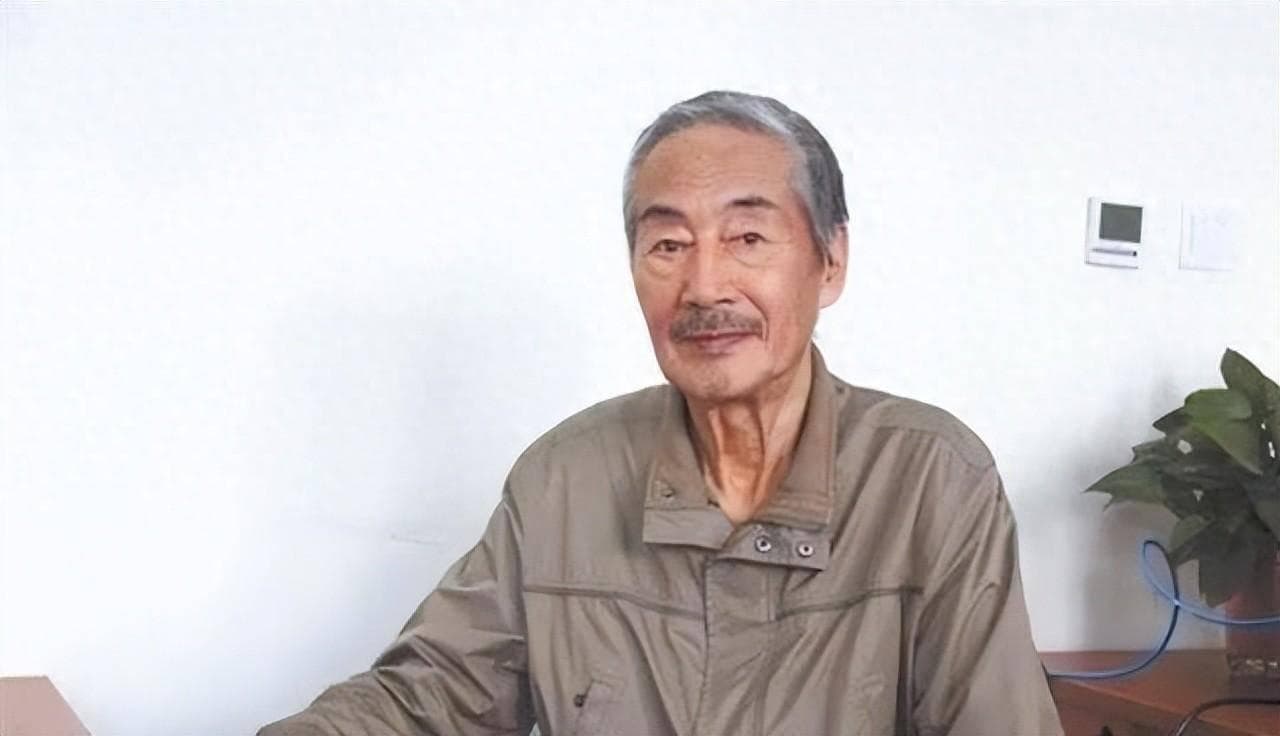 演员杜雨露：79岁家中去世，一生矢志艺术追求