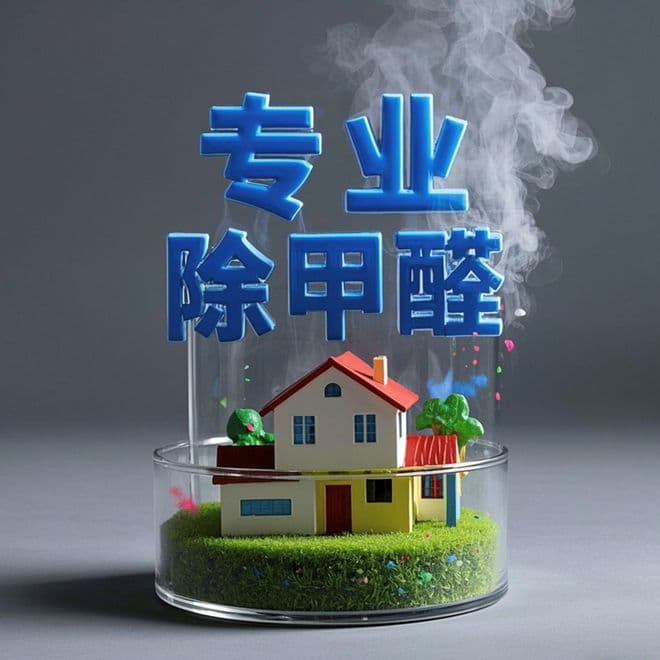 90%的人都用错除甲醛方法了！这些真相你需要知道