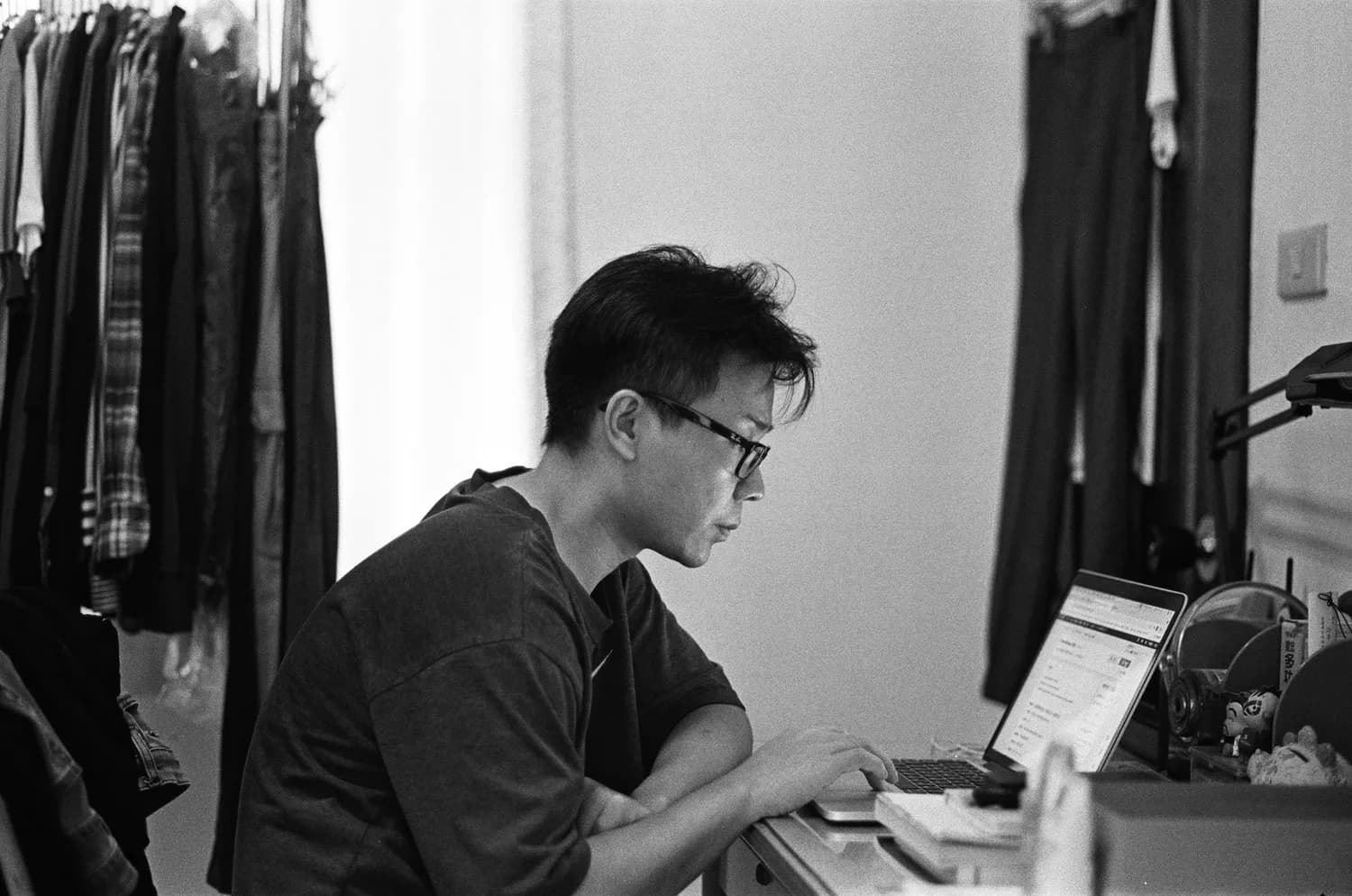 方言叔叔傅林：守护家乡文化的使者
