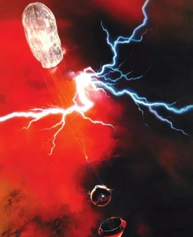连环三招， 可以让金星变地球？