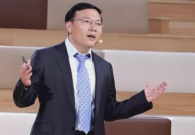 “开盘即收盘”：任泽平的大胆预测下周如何引爆A股市场？