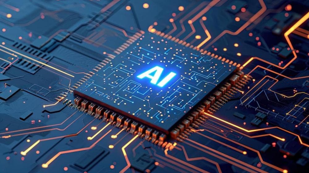 3440亿元！“国家大基金三期”成立，或将重点投资AI芯片产业