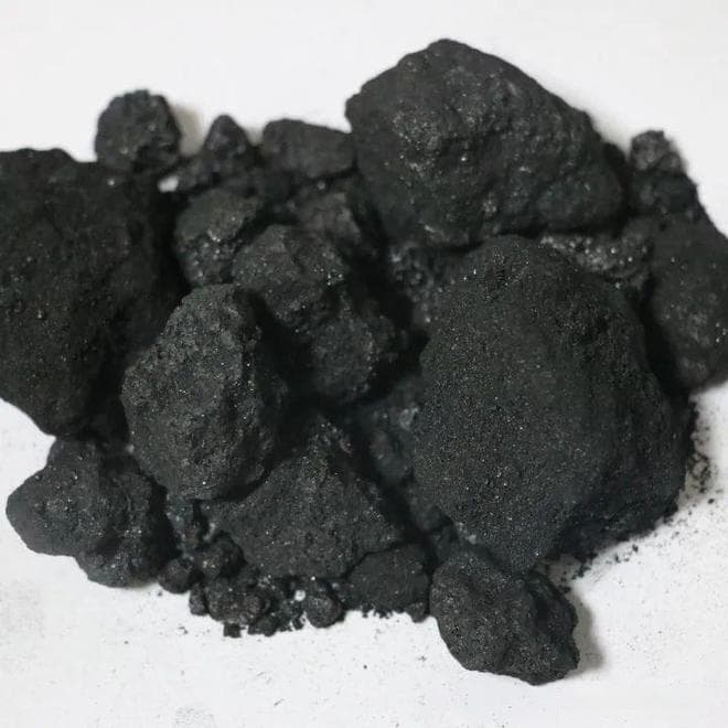 一文看懂石油焦：分类、成分、应用与选购要点