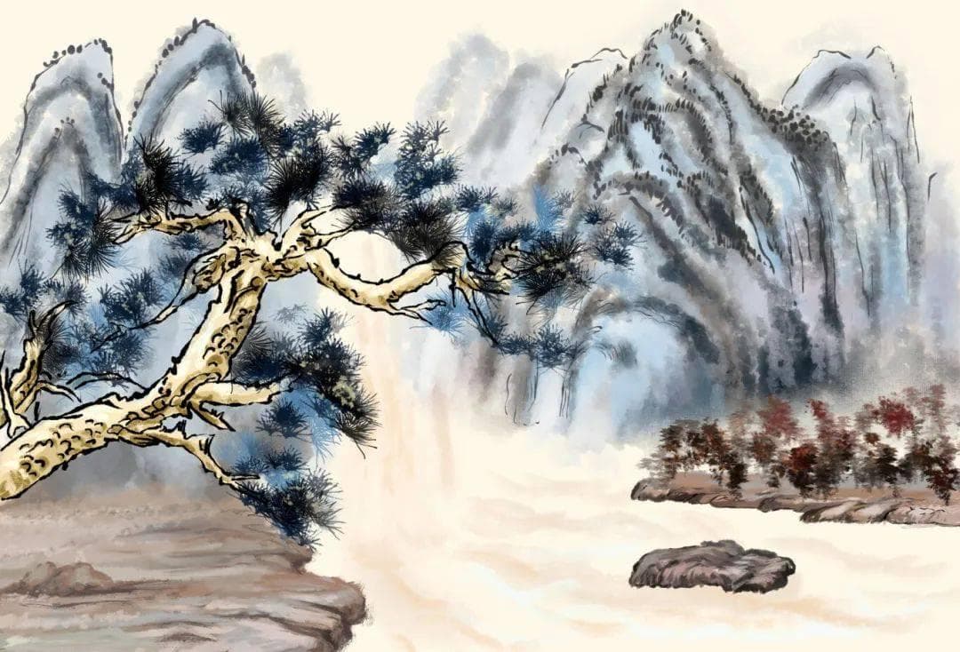 10首幽默诗词，且看诗人段子手