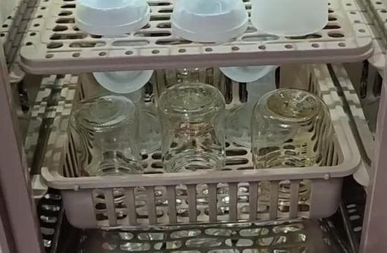 拒绝“微塑料”——母婴消毒柜安全选择指南