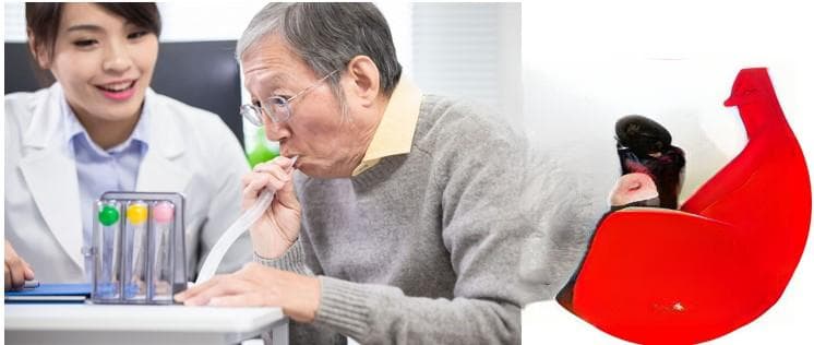 胸腔手术后的注意事项