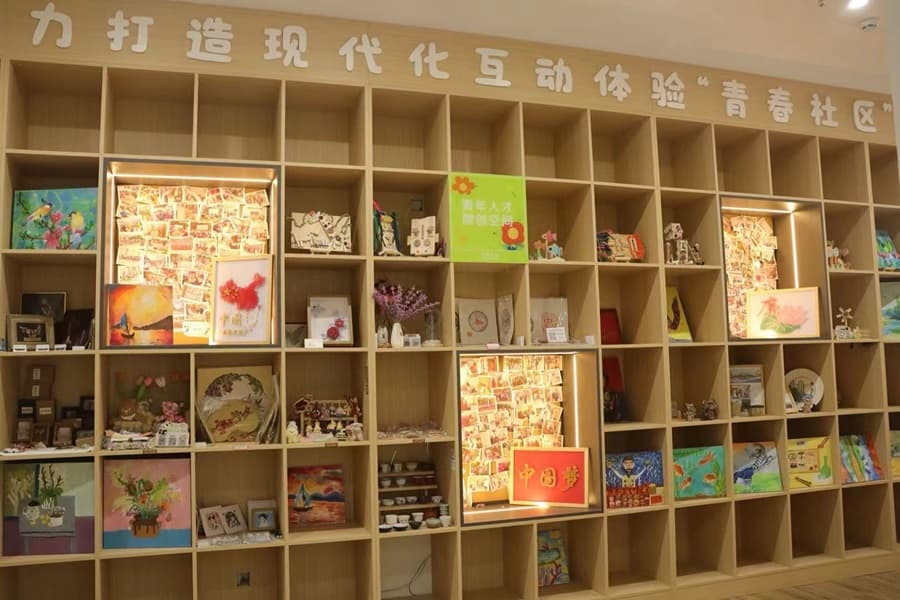 昆明西林社区创新基层治理模式：以青年力量激活社区发展新动能