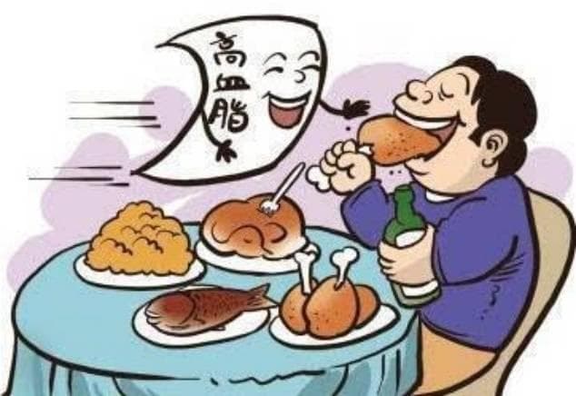 为什么眼皮上会长出黄色斑块？