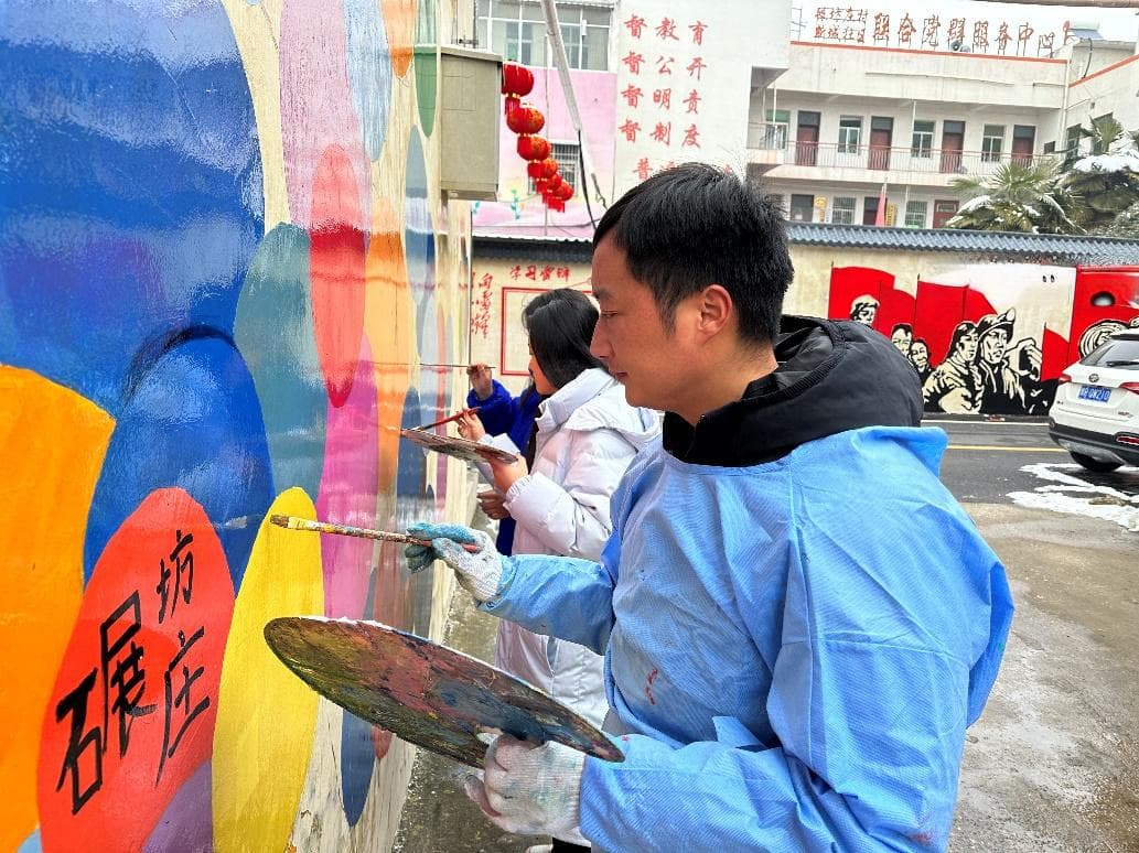 河南镇平：人才回归赋能乡村振兴
