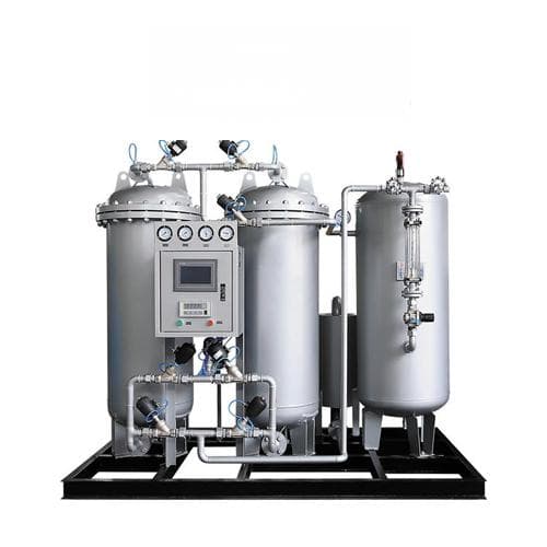 压缩氮气的5大主要应用领域详细介绍