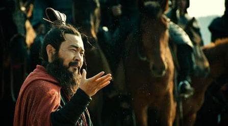 曹操惜才之悖论：为何高顺难逃一死？