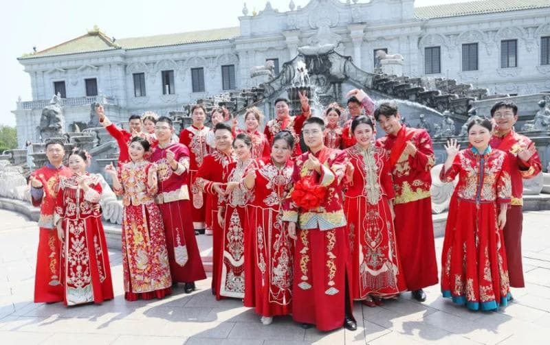 浙江东阳：让“有礼文化”成为城市IP