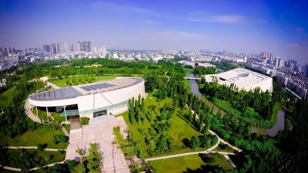 成都唯一！金沙遗址博物馆入选全国考古遗址保护展示十佳案例