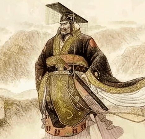蒙恬将军：秦始皇嬴政最坚定的信任之选？