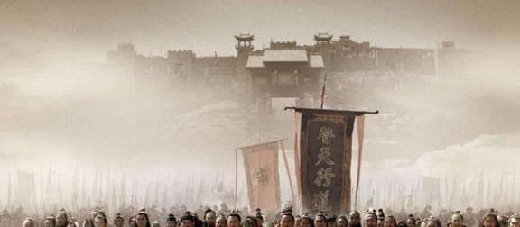 方腊起义，只有8位将领，为什么能杀死一半梁山好汉呢？