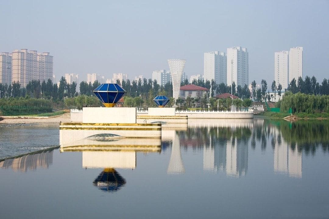 飞悦易登机：山东省德州周边有哪些好玩的景点？一篇攻略带你了解