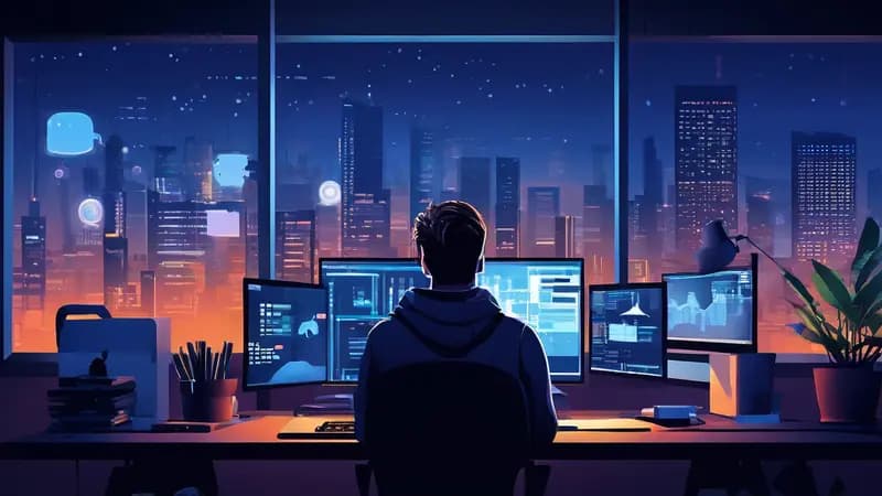 MySQL不安装如何使用数据库
