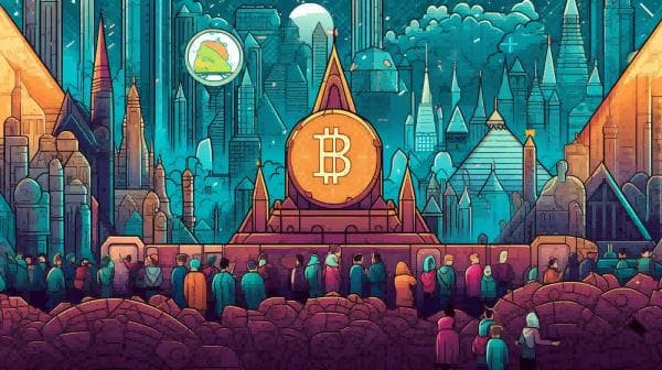 未来比特币走势预估分析