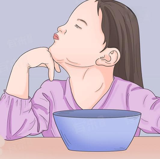 一天不吃饭也没有饥饿感是怎么回事