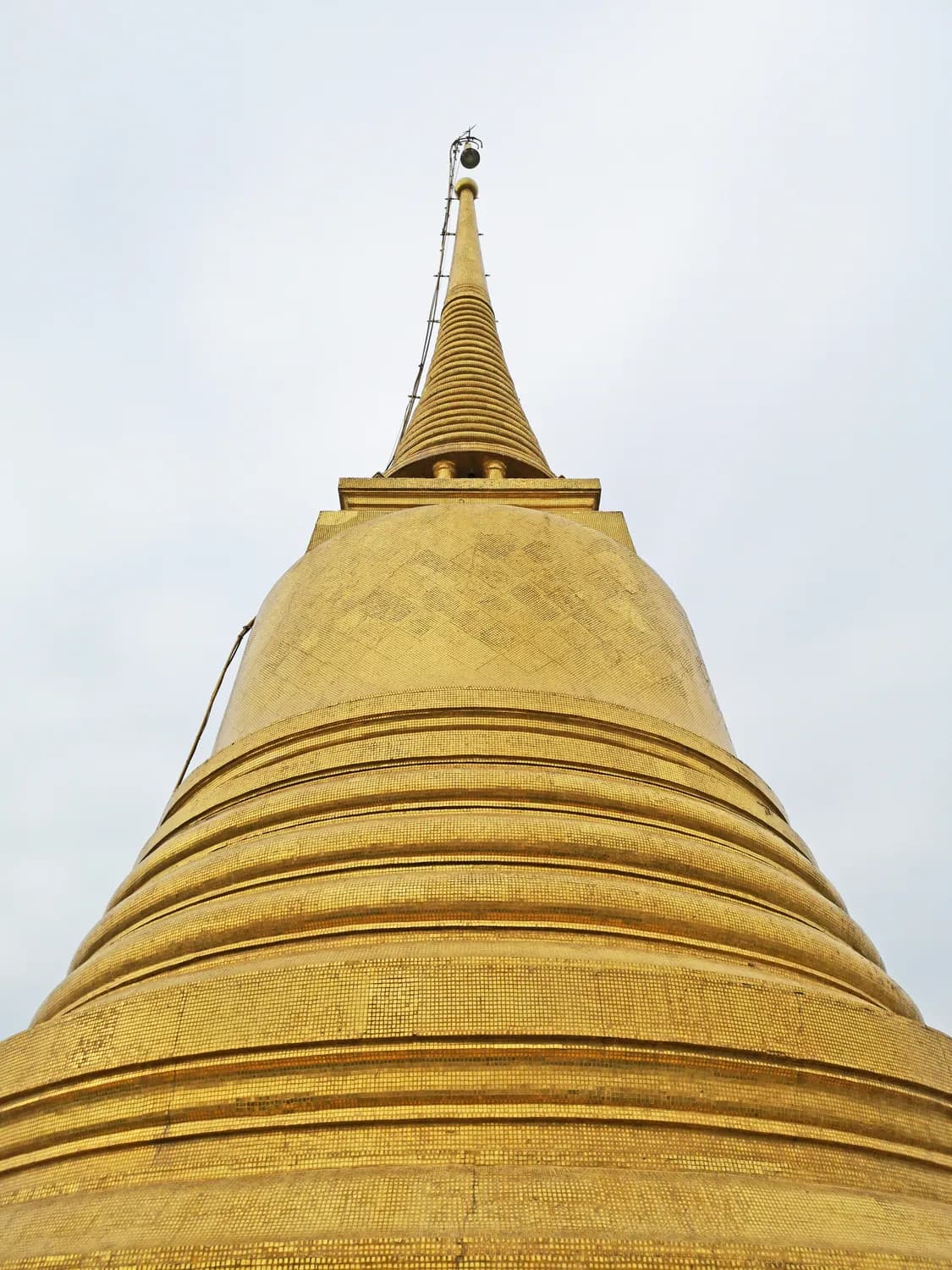 冬游老挝：从万象塔銮寺到琅勃拉邦布施，三大城市深度体验