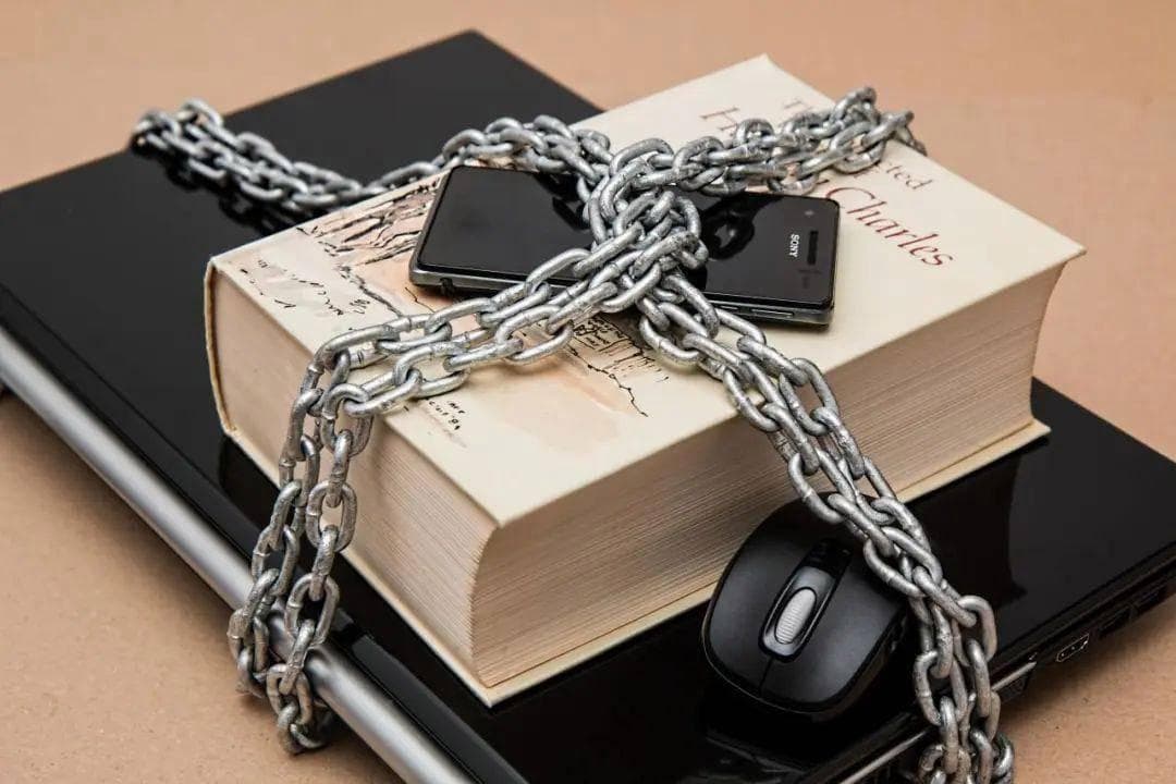 信息安全在现代社会中的重要性