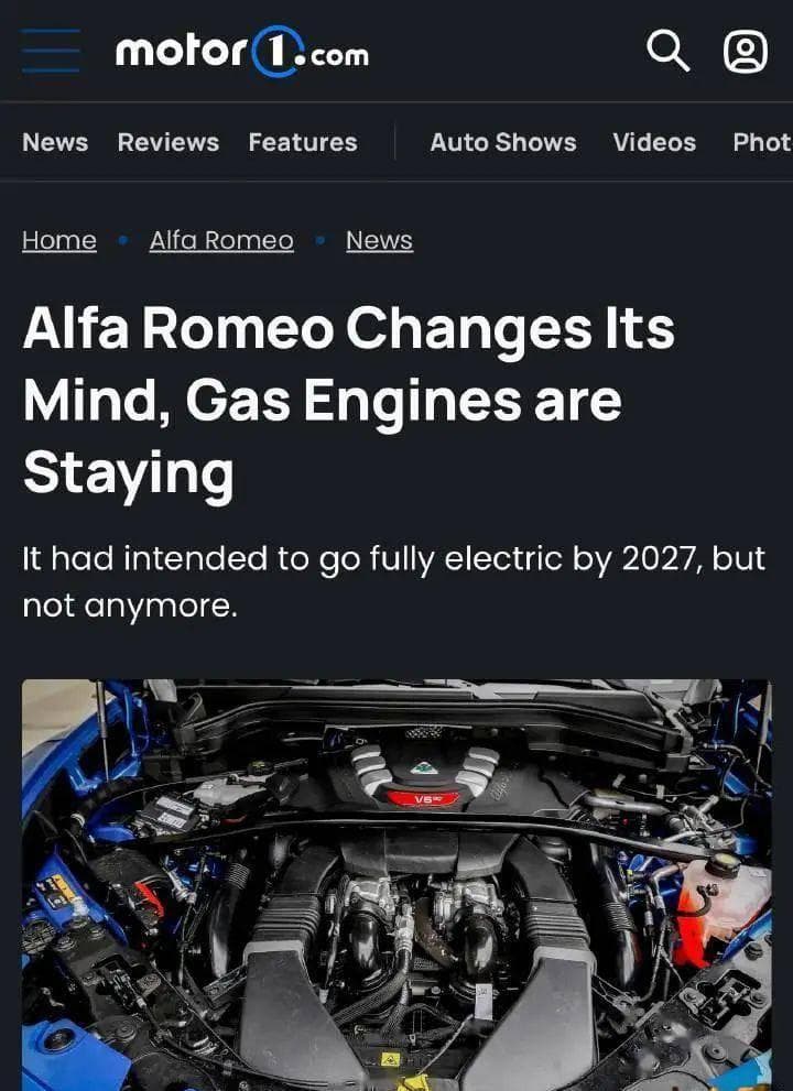 电动化浪潮下的反思：为何仍离不开油车