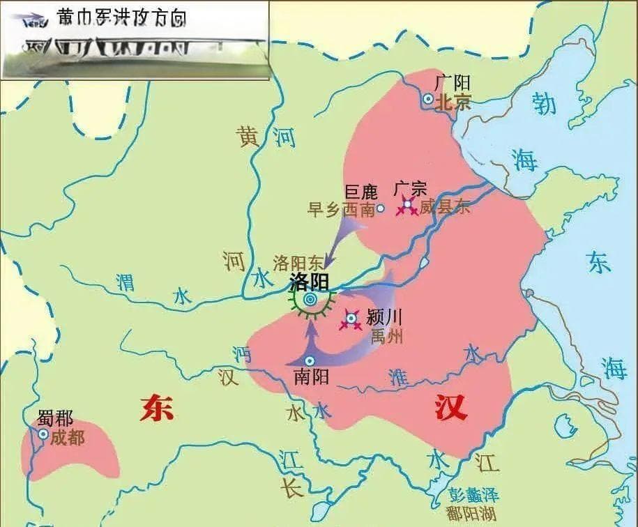 史上最悲壮农民起义，数年内百万义军被屠杀，却让朝廷更腐败了