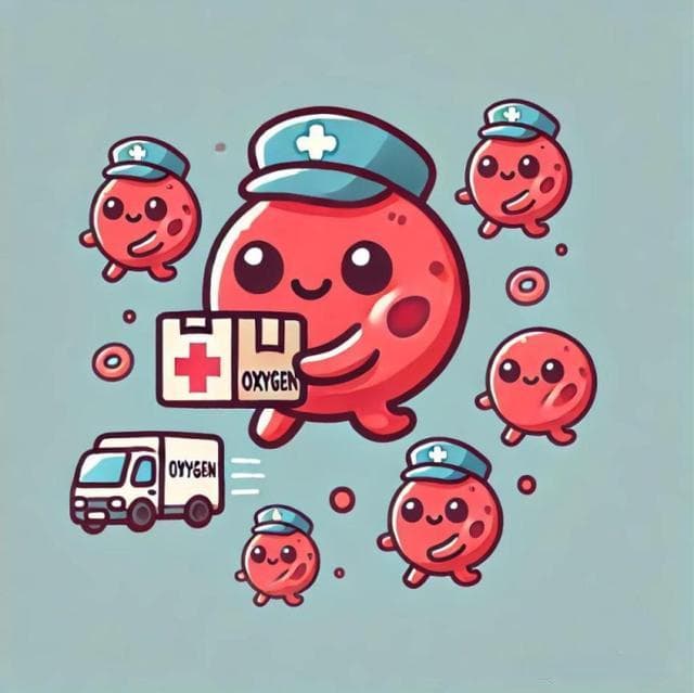 血常规的奥秘：每个指标背后的健康信号