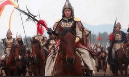 李世民与薛仁贵：历史长河中的相遇