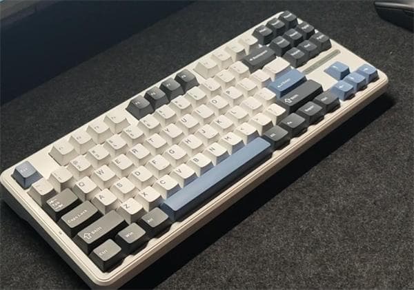狼蛛F87键盘FN组合键功能大全