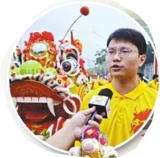 首个非遗版春节让寒假很“非遗”