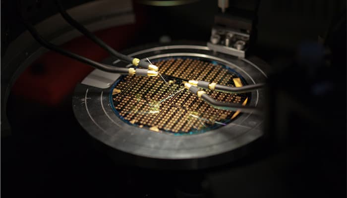 锗基晶体管是锗基逻辑器件基本单元 技术与应用研究受到重视