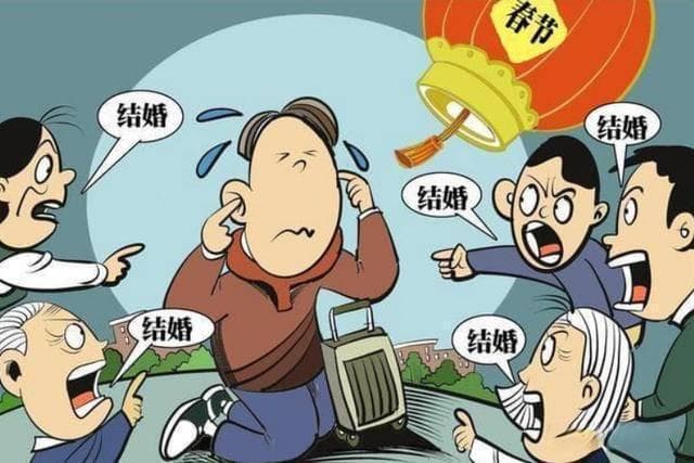 亲情的疏远：年龄增长背后的社会现象